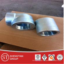 3000lb A105 Sw/NPT Forged High Pressure Pipe Fittings
